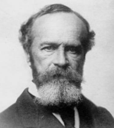 William James