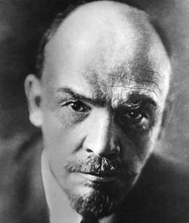 Wladimir Iljitsch Lenin